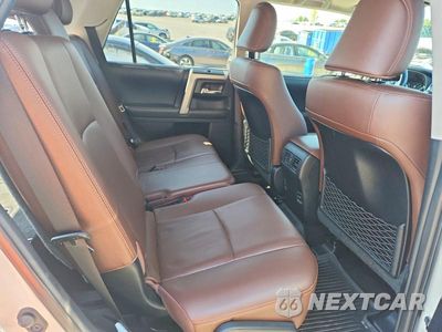 Zdjęcie 11 z 13 samochodu: 2019 TOYOTA 4RUNNER LIMITED VIN:JTEBU5JRXK5656828 - miniatura