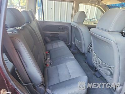 Zdjęcie 11 z 13 samochodu: 2008 HONDA PILOT VP VIN:5FNYF28298B026029 - miniatura