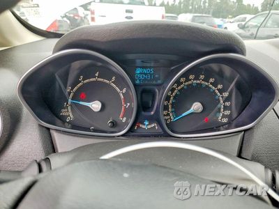 Zdjęcie 9 z 12 samochodu: 2015 FORD FIESTA SE VIN:3FADP4BJ9FM129490 - miniatura