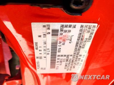 Zdjęcie 12 z 12 samochodu: 2016 FORD FOCUS SE VIN:1FADP3K2XGL321894 - miniatura