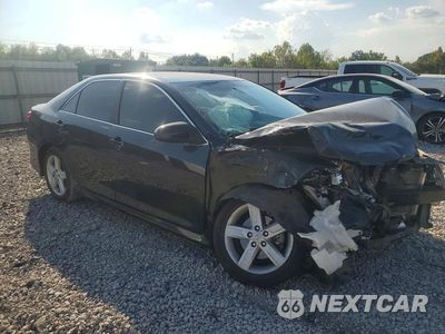 Czwarte zdjęcie samochodu z boku: 2013 TOYOTA CAMRY SE VIN:4T1BF1FK6DU210473 - miniatura