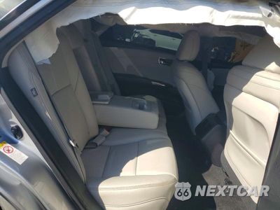 Zdjęcie 10 z 12 samochodu: 2018 TOYOTA AVALON HYBRID XLE PREMIUM VIN:4T1BD1EB9JU060815 - miniatura