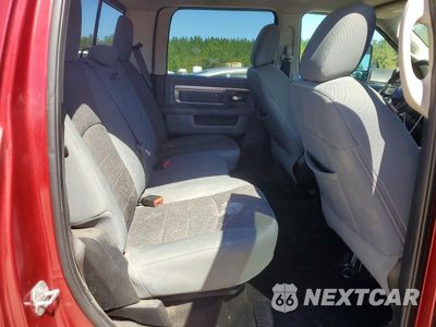 Zdjęcie 10 z 12 samochodu: 2015 RAM 1500 SLT VIN:1C6RR7LM8FS699533 - miniatura