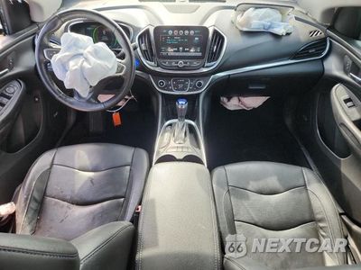 Zdjęcie 8 z 13 samochodu: 2017 CHEVROLET VOLT PREMIER VIN:1G1RB6S53HU106856 - miniatura