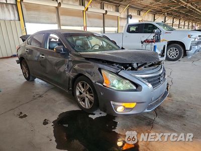 Czwarte zdjęcie samochodu z boku: 2014 NISSAN ALTIMA 2.5 VIN:1N4AL3APXEN225938 - miniatura