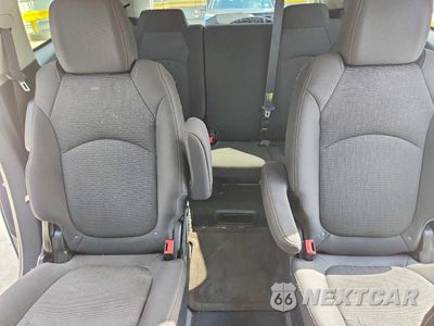 Zdjęcie 10 z 13 samochodu: 2017 CHEVROLET TRAVERSE LT VIN:1GNKRGKD3HJ105975 - miniatura