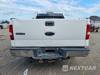 Zdjęcie 6 z 12 samochodu: 2006 FORD F150 VIN:1FTRX12WX6NA83622 - miniatura