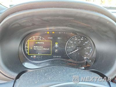Zdjęcie 9 z 14 samochodu: 2022 NISSAN KICKS SR VIN:3N1CP5DV1NL477691 - miniatura