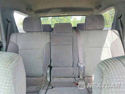 Zdjęcie 10 z 13 samochodu: 2004 TOYOTA 4RUNNER SR5 VIN:JTEBU14RX40052314 - miniatura