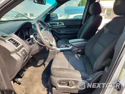 Zdjęcie 7 z 13 samochodu: 2014 FORD EXPLORER XLT VIN:1FM5K7D88EGB94960 - miniatura