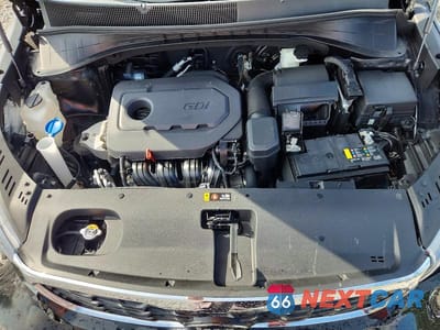 Zdjęcie 12 z 13 samochodu: 2020 KIA SORENTO L VIN:5XYPG4A30LG656563 - miniatura