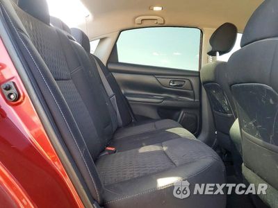Zdjęcie 10 z 12 samochodu: 2016 NISSAN ALTIMA 2.5 S VIN:1N4AL3AP7GC210652 - miniatura
