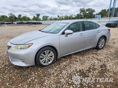2013 LEXUS ES 350 JTHBK1GG8D2003619 - główne zdjęcie licytacji z USA - miniatura