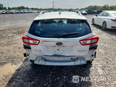 Zdjęcie 6 z 13 samochodu: 2017 SUBARU IMPREZA PREMIUM VIN:4S3GTAB62H3703090 - miniatura