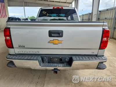 Zdjęcie 6 z 12 samochodu: 2016 CHEVROLET SILVERADO C1500 LT VIN:3GCPCREC8GG249603 - miniatura