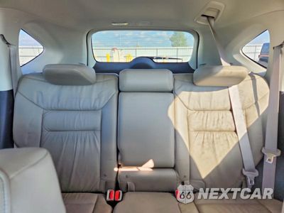 Zdjęcie 10 z 13 samochodu: 2012 HONDA CR-V EXL VIN:5J6RM4H75CL031973 - miniatura
