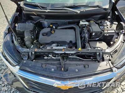 Zdjęcie 12 z 13 samochodu: 2023 CHEVROLET EQUINOX LT VIN:3GNAXTEG7PS119522 - miniatura