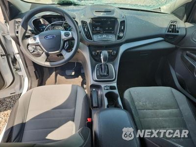 Zdjęcie 8 z 13 samochodu: 2014 FORD ESCAPE SE VIN:1FMCU0G93EUA37531 - miniatura