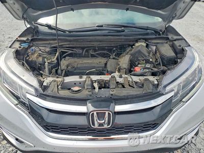 Zdjęcie 12 z 13 samochodu: 2016 HONDA CR-V EX VIN:3CZRM3H51GG713969 - miniatura