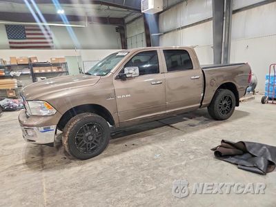 2009 DODGE RAM 1D3HV13T29S736169 - główne zdjęcie licytacji z USA - miniatura