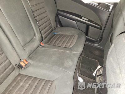 Zdjęcie 11 z 14 samochodu: 2019 FORD FUSION SE VIN:3FA6P0LU4KR104469 - miniatura