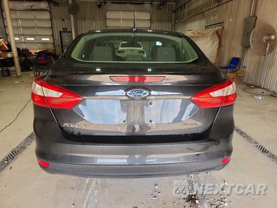 Zdjęcie 11 z 24 samochodu: 2012 FORD FOCUS SE VIN:1FAHP3F23CL113538 - miniatura