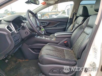 Zdjęcie 7 z 13 samochodu: 2019 NISSAN MURANO PLATINUM VIN:5N1AZ2MJ0KN119189 - miniatura