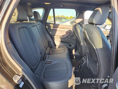 Zdjęcie 10 z 12 samochodu: 2018 BMW X1 XDRIVE28I VIN:WBXHT3C32J5L28965 - miniatura