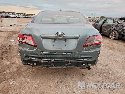 Zdjęcie 6 z 12 samochodu: 2011 TOYOTA CAMRY LE VIN:4T1BF3EK5BU748690 - miniatura