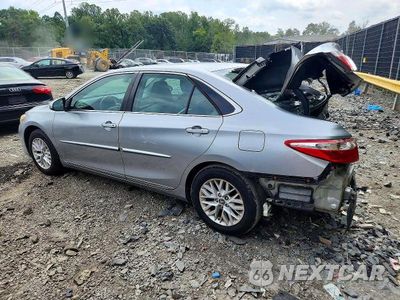Drugie zdjęcie samochodu z przodu: 2016 TOYOTA CAMRY LE VIN:4T4BF1FK1GR575590 - miniatura