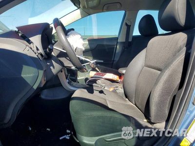 Zdjęcie 7 z 12 samochodu: 2012 TOYOTA COROLLA S VIN:5YFBU4EE2CP020849 - miniatura