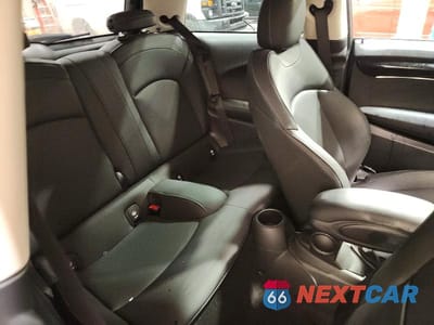 Zdjęcie 10 z 12 samochodu: 2024 MINI COOPER S VIN:WMW53DH06R2V37902 - miniatura