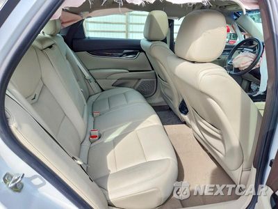 Zdjęcie 10 z 12 samochodu: 2016 CADILLAC XTS LUXURY COLLECTION VIN:2G61M5S33G9186648 - miniatura