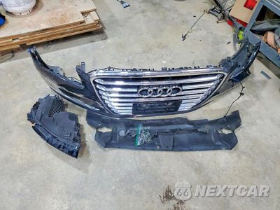 Zdjęcie 12 z 13 samochodu: 2012 AUDI A8 L QUATTRO VIN:WAURVAFD9CN034273 - miniatura