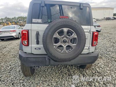 Zdjęcie 6 z 12 samochodu: 2026 FORD BRONCO BIG BEND VIN:1FMDE7BH8TLA95405 - miniatura