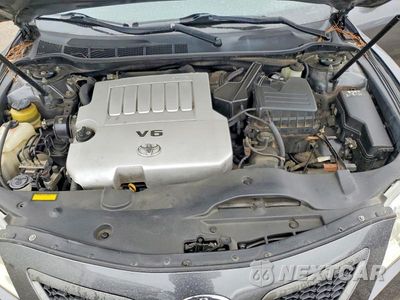 Zdjęcie 11 z 12 samochodu: 2008 TOYOTA CAMRY SE V6 VIN:4T1BK46K18U575338 - miniatura
