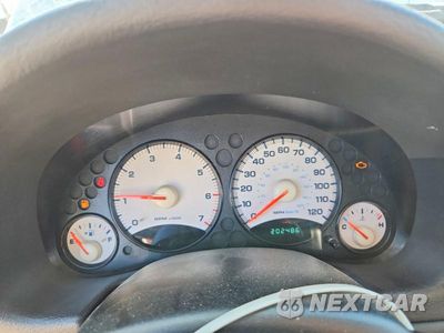 Zdjęcie 9 z 12 samochodu: 2004 JEEP LIBERTY SPORT VIN:1J4GL48K54W276934 - miniatura