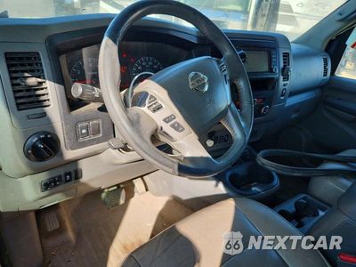 Zdjęcie 8 z 13 samochodu: 2016 NISSAN NV 3500 HD S VIN:5BZAF0AA4GN852343 - miniatura