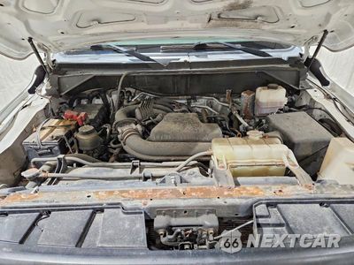 Zdjęcie 11 z 12 samochodu: 2018 NISSAN NV 2500 HD VIN:1N6BF0KY3JN817149 - miniatura