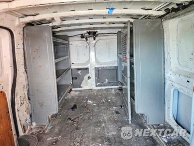 Zdjęcie 10 z 14 samochodu: 2015 NISSAN NV 1500 S VIN:1N6BF0KL6FN805282 - miniatura