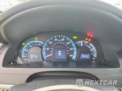 Zdjęcie 9 z 12 samochodu: 2014 TOYOTA CAMRY HYBRID XLE VIN:4T1BD1FK3EU098853 - miniatura