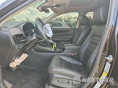 Zdjęcie 7 z 14 samochodu: 2024 HONDA CR-V EXL VIN:2HKRS4H71RH428072 - miniatura