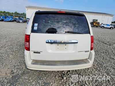 Zdjęcie 6 z 14 samochodu: 2009 CHRYSLER TOWN & COUNTRY TOURING VIN:2A8HR54119R640495 - miniatura