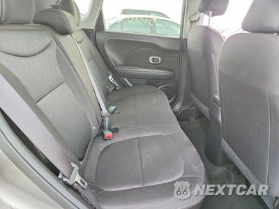 Zdjęcie 10 z 12 samochodu: 2017 KIA SOUL BASE VIN:KNDJN2A24H7467636 - miniatura