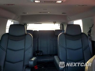 Zdjęcie 10 z 13 samochodu: 2020 CADILLAC ESCALADE LUXURY VIN:1GYS4BKJ8LR184984 - miniatura