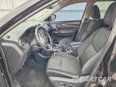 Zdjęcie 7 z 14 samochodu: 2020 NISSAN ROGUE SV VIN:KNMAT2MT6LP526916 - miniatura