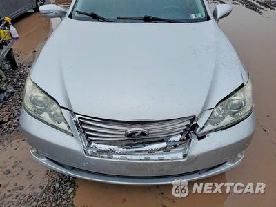 Zdjęcie 11 z 12 samochodu: 2011 LEXUS ES 350 VIN:JTHBK1EG8B2461922 - miniatura