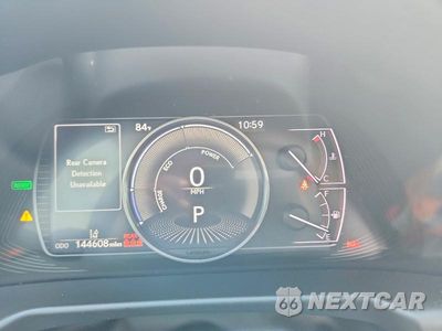 Zdjęcie 9 z 12 samochodu: 2020 LEXUS ES 300H LUXURY VIN:58AE21B12LU007187 - miniatura