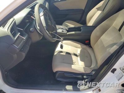 Zdjęcie 7 z 12 samochodu: 2017 HONDA CIVIC EX VIN:19XFC2F70HE218749 - miniatura