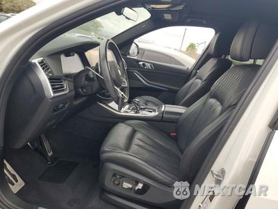 Zdjęcie 7 z 13 samochodu: 2021 BMW X5 M50I VIN:5UXJU4C0XM9E82264 - miniatura